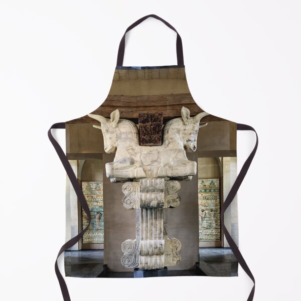Item preview, Persian Bull Capital 01 designed and sold by Weston  Westmoreland.