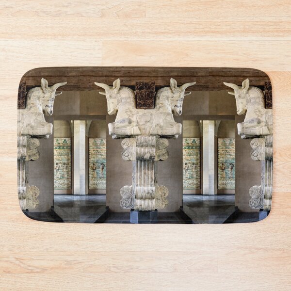 Item preview, Persian Bull Capital 01 designed and sold by Weston  Westmoreland.
