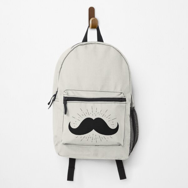 Item preview, Mustache designed and sold by BluePlanet.