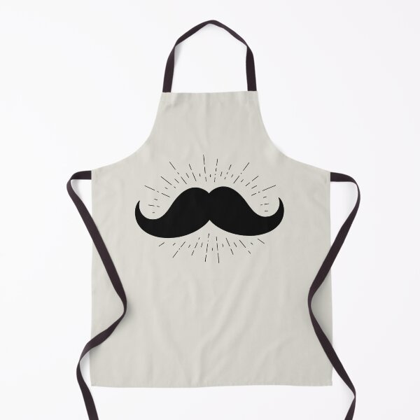 Item preview, Mustache designed and sold by BluePlanet.