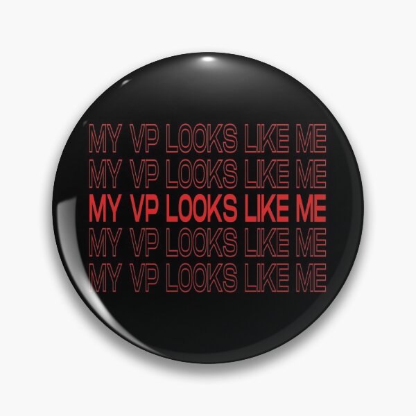 Item preview, MY VP looks like Me  designed and sold by StarByAsem.