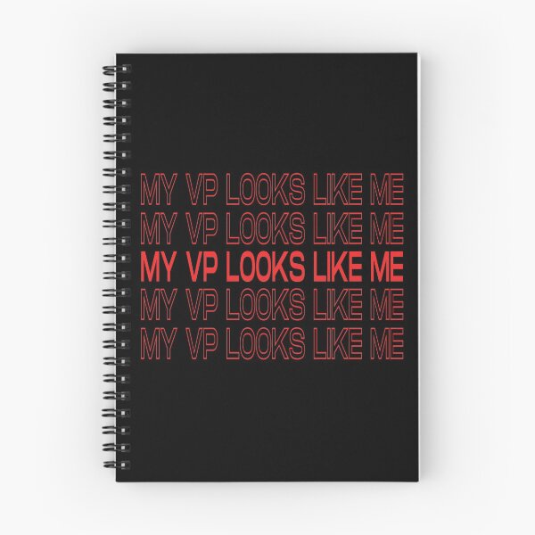 Item preview, MY VP looks like Me  designed and sold by StarByAsem.