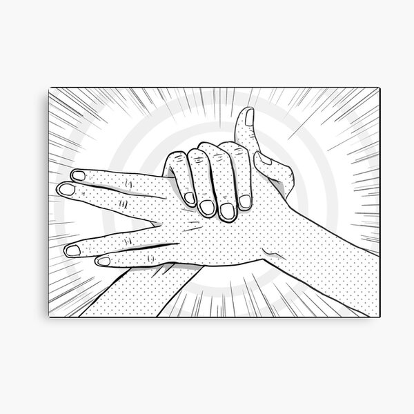 How to Draw Hands  Tips and Techniques