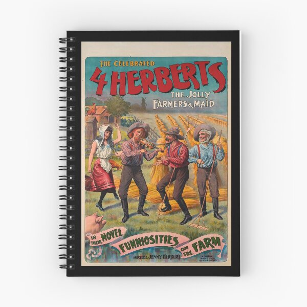 Aperçu de l'œuvre retro corset le furet maintient mais ne comprime pas créée et vendue par CorasPosters.