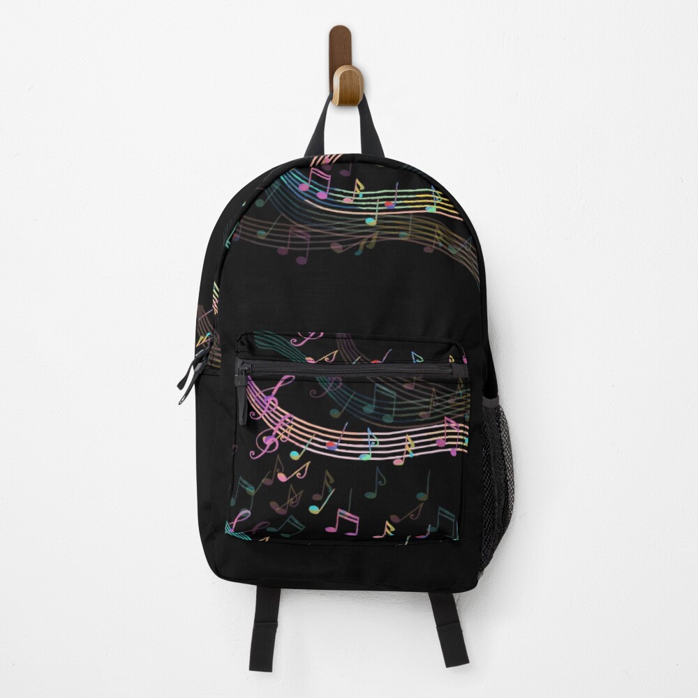 Item preview, Backpack designed and sold by Lactus.