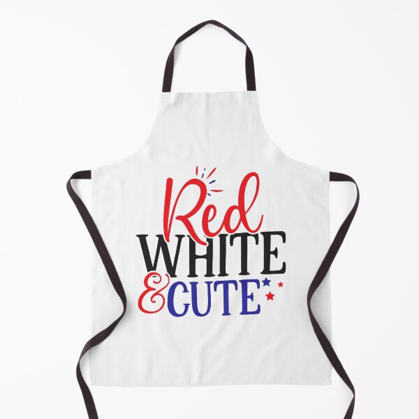 Item preview, red white cute cute designed and sold by Paul's Designs.