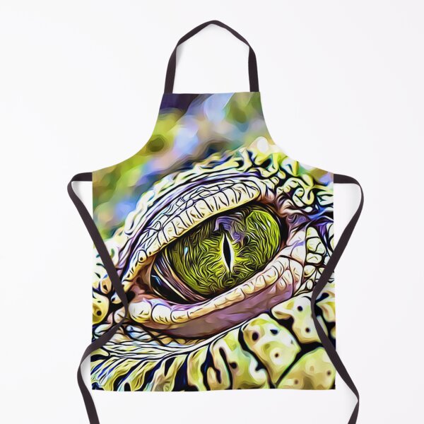 Item preview, Crocodiles Eye designed and sold by Christoferos.