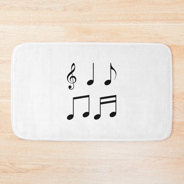 Item preview, music notes music designed and sold by mehmetemin.