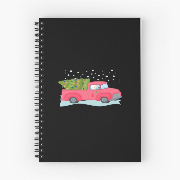 Item preview, Christmas Tree On Red Car, Family christmas 202X designed and sold by HananDesign13.