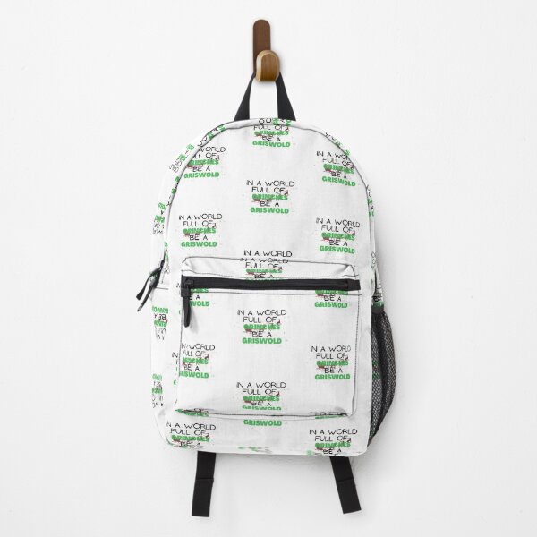 Item preview, In A World Full Of Grinches Be A Griswold designed and sold by Oussluka.