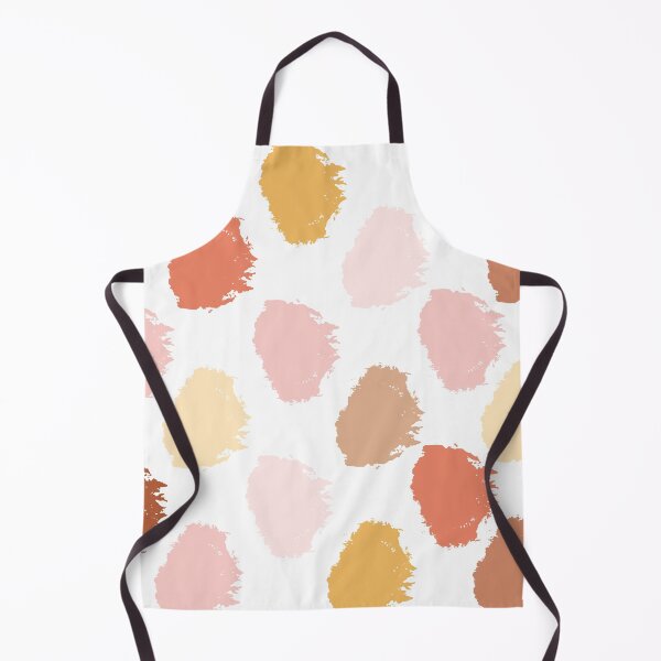 Item preview, Colorful retro spots designed and sold by Abbara.