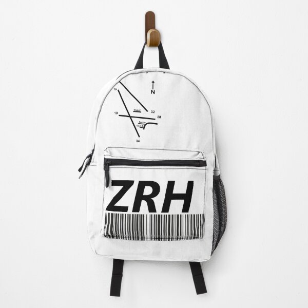 Item preview, Zürich airport designed and sold by krusi5.