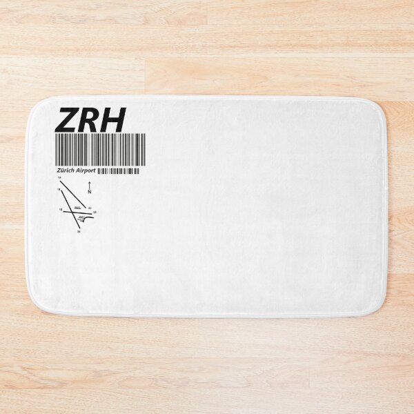 Item preview, Zürich airport designed and sold by krusi5.