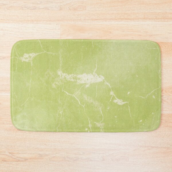 Item preview, Lime Green And White Marble Texture Aesthetic Luxurious Chic Pattern designed and sold by acatalepsys.