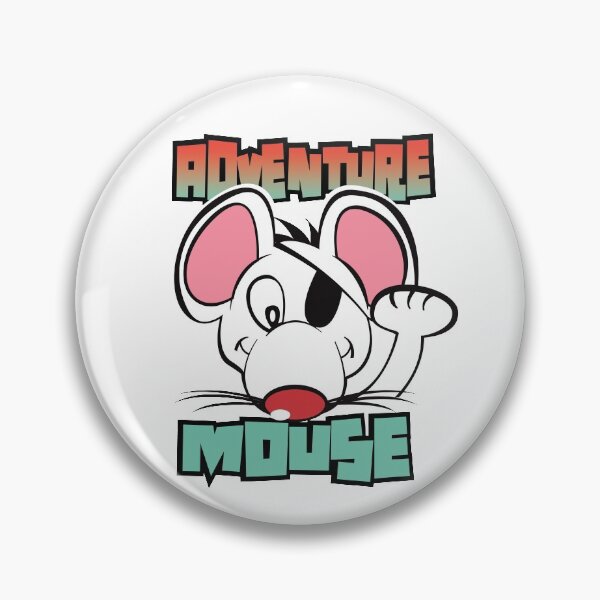 Item preview, Adventure Mouse designed and sold by SiddharthaMoon.