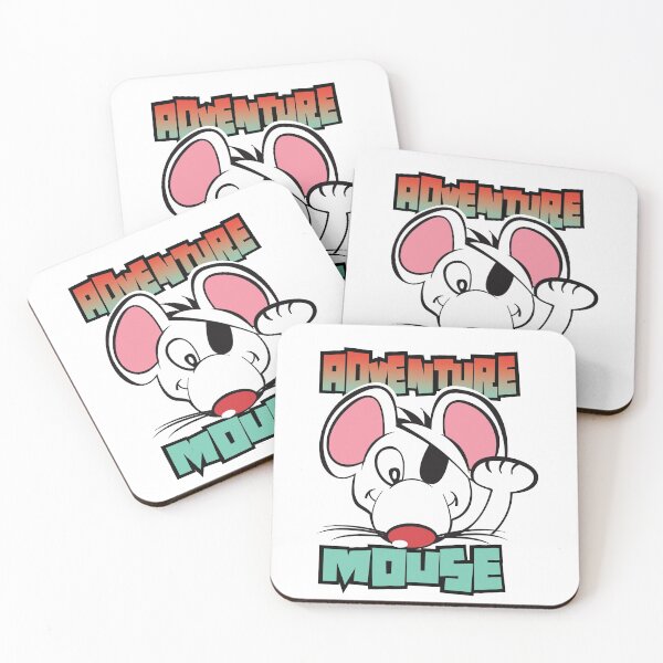 Item preview, Adventure Mouse designed and sold by SiddharthaMoon.
