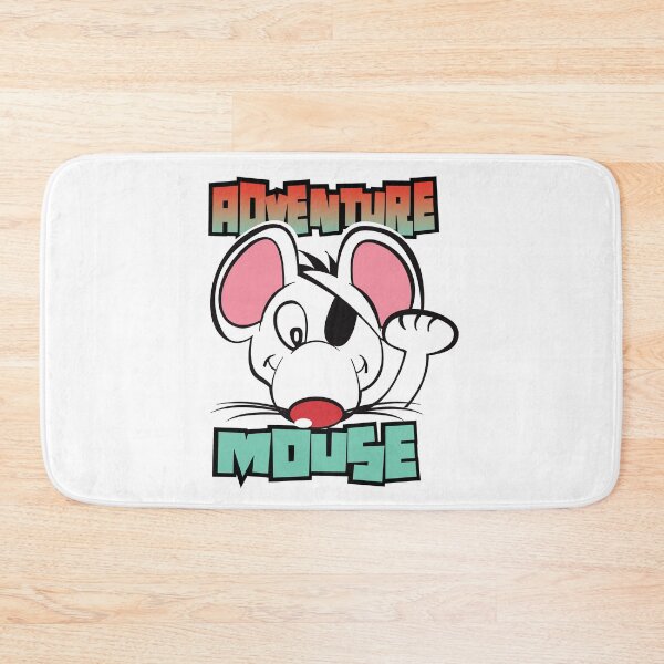 Item preview, Adventure Mouse designed and sold by SiddharthaMoon.