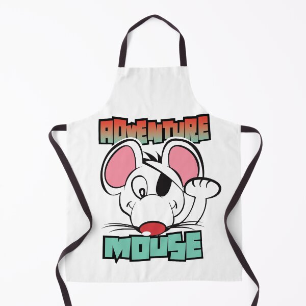 Item preview, Adventure Mouse designed and sold by SiddharthaMoon.