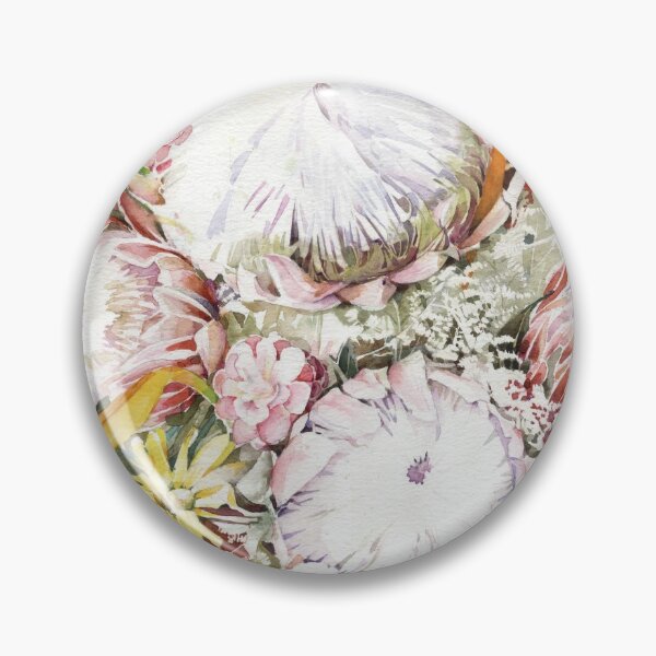 Item preview, 'Proteas' designed and sold by Penny Taylor- Beardow.