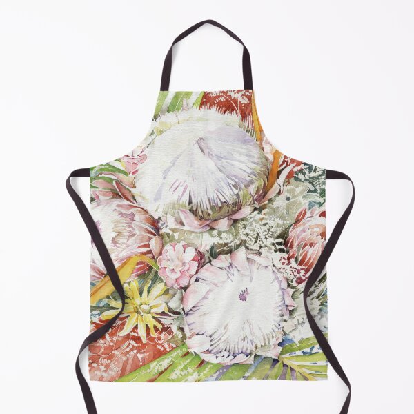 Item preview, 'Proteas' designed and sold by Penny Taylor- Beardow.