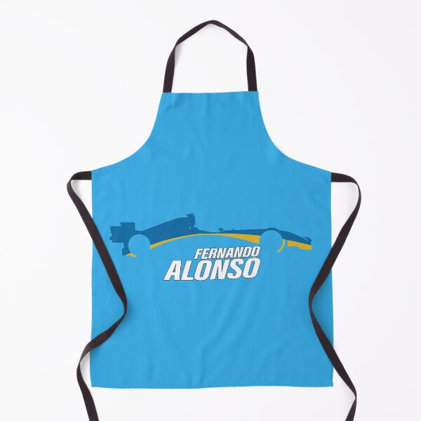 Artikelvorschau, Fernando Alonso - Renault R26 Ausschnitt entworfen und verkauft von JageOwen.