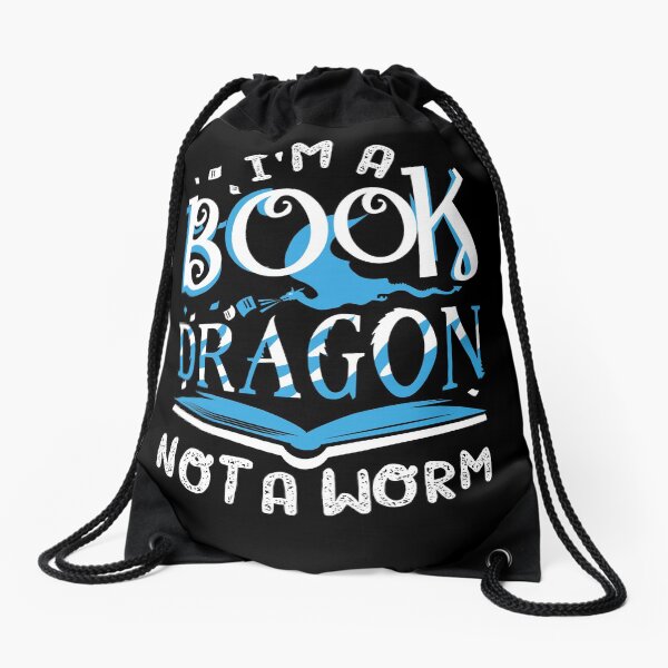 Item preview, Book Dragon designed and sold by KsuAnn.