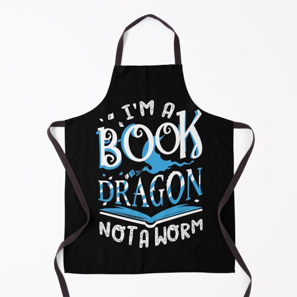 Item preview, Book Dragon designed and sold by KsuAnn.