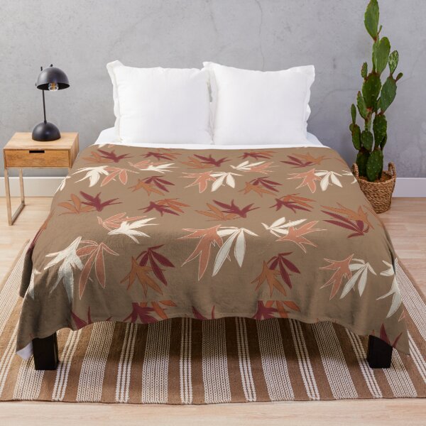 Item preview, Autumn leaves and colors designed and sold by Abbara.