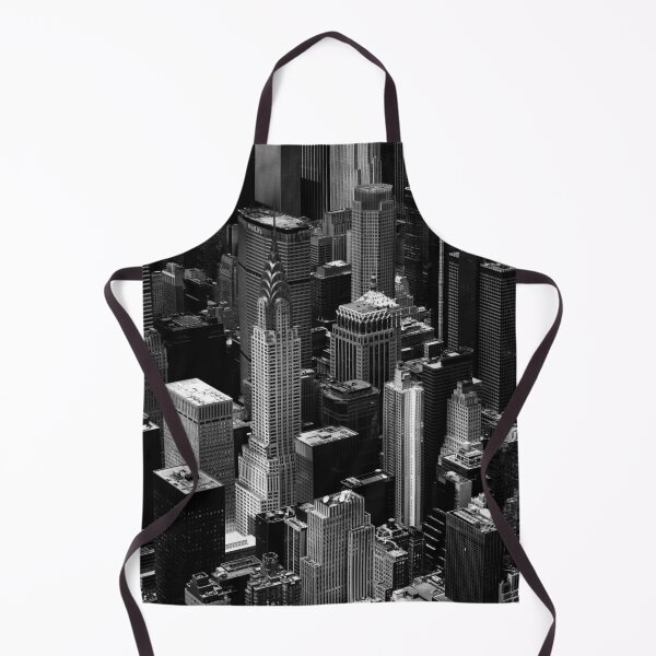 Item preview, NYC Buildings  designed and sold by inurey.