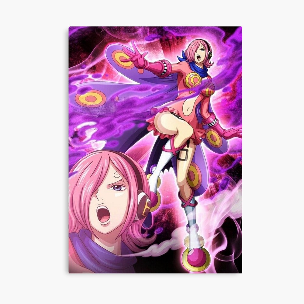 Reiju Poster By Mattfly86 Redbubble