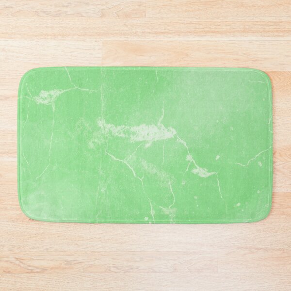 Item preview, Mint Green And White Marble Texture Aesthetic Luxurious Chic Pattern designed and sold by acatalepsys.