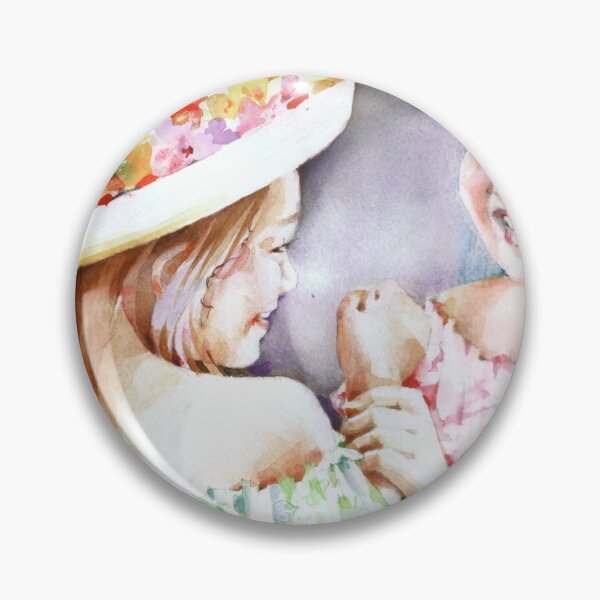 Item preview, 'Easter Parade' designed and sold by Penny Taylor- Beardow.