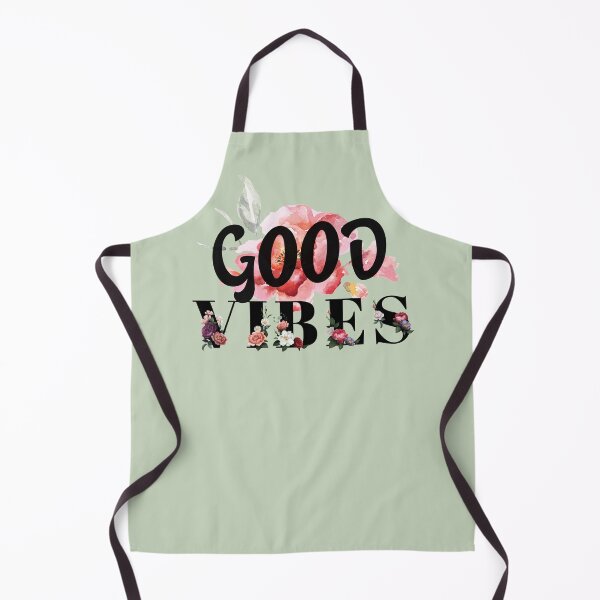 Item preview, GOOD VIBES, WILD VIBES, Live the life you want to live, Not someone else's. designed and sold by AmazingEcraft.