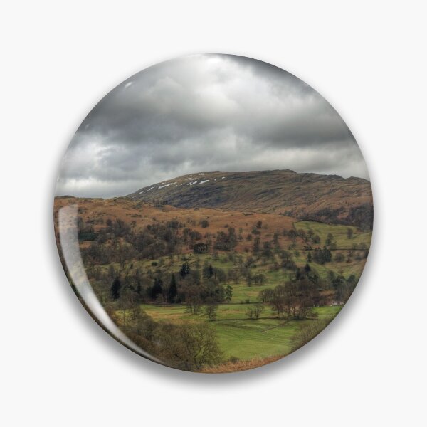 Item preview, Lake District View designed and sold by tomg.