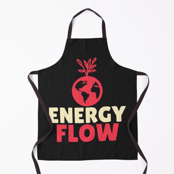 Item preview, Energy Flow designed and sold by Ayurveda Fun Store.