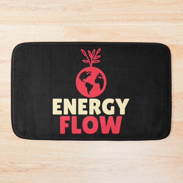 Item preview, Energy Flow designed and sold by Ayurveda Fun Store.
