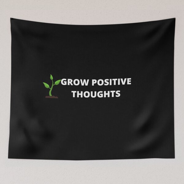 Item preview, Good vibes, positive thoughts, reliogious designed and sold by Vivasshop.