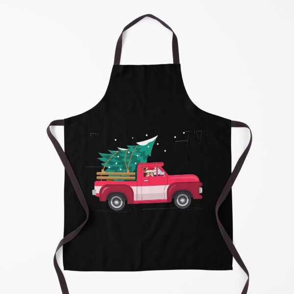 Item preview,  Christmas Tree On Red Car,   Family Photoshoot, Personalized Christmas designed and sold by HananDesign13.