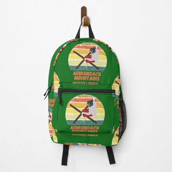 Item preview, Adirondack Mountains New York designed and sold by My-Queens-Store.