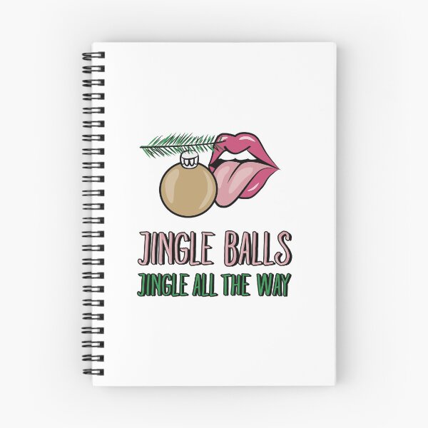 Item preview, Jingle Balls designed and sold by Merry  Single Christmas.