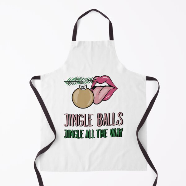 Item preview, Jingle Balls designed and sold by Merry Single Christmas.