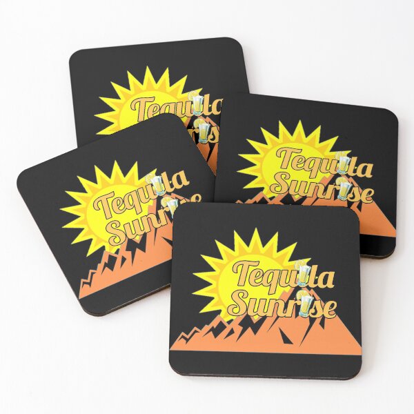 Item preview, Cancun Tequila Sunrise  designed and sold by TheFabe1.