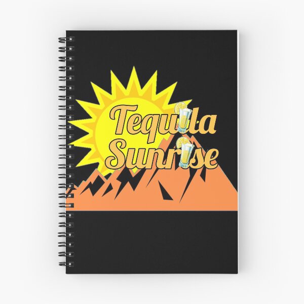 Item preview, Cancun Tequila Sunrise  designed and sold by TheFabe1.