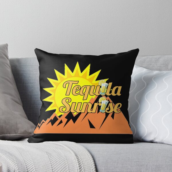 Item preview, Cancun Tequila Sunrise  designed and sold by TheFabe1.