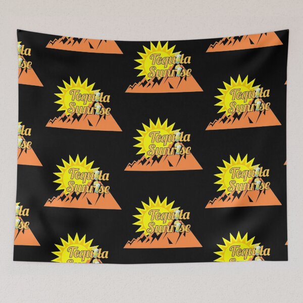Item preview, Cancun Tequila Sunrise  designed and sold by TheFabe1.
