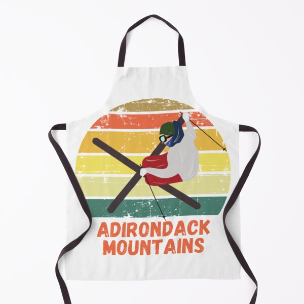 Item preview, Adirondack Mountains New York designed and sold by My-Queens-Store.