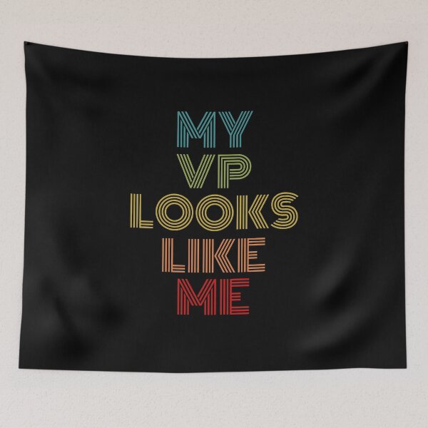 Item preview, MY VP looks like Me  designed and sold by StarByAsem.