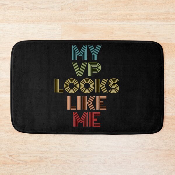 Item preview, MY VP looks like Me  designed and sold by StarByAsem.