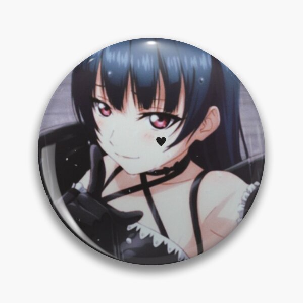 Item preview, fallen angel yohane designed and sold by sickmaid.