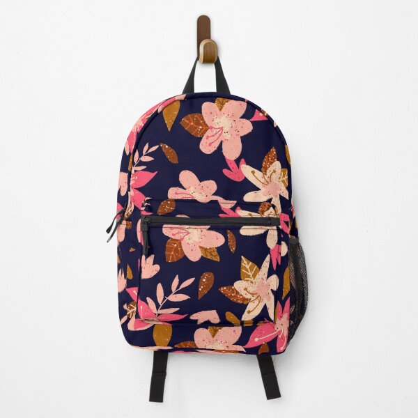 Item preview, Floral pattern designed and sold by StudioLaWiene.